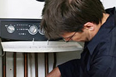 boiler repair East Harling