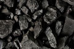 East Harling coal boiler costs