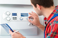 free commercial East Harling boiler quotes